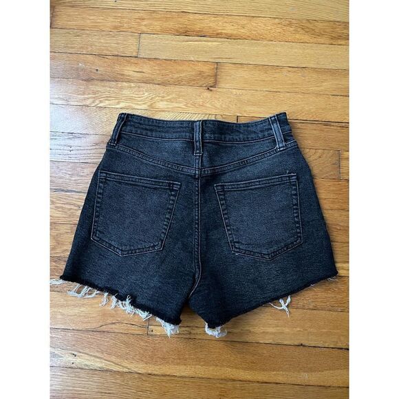 Wild Fable Denim Short - Picture 2 of 7